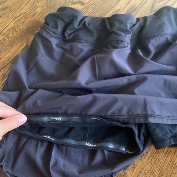 lululemon skirt - Picture 4 of 4